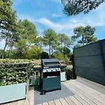 Le Penon_maison Patio Seignosse